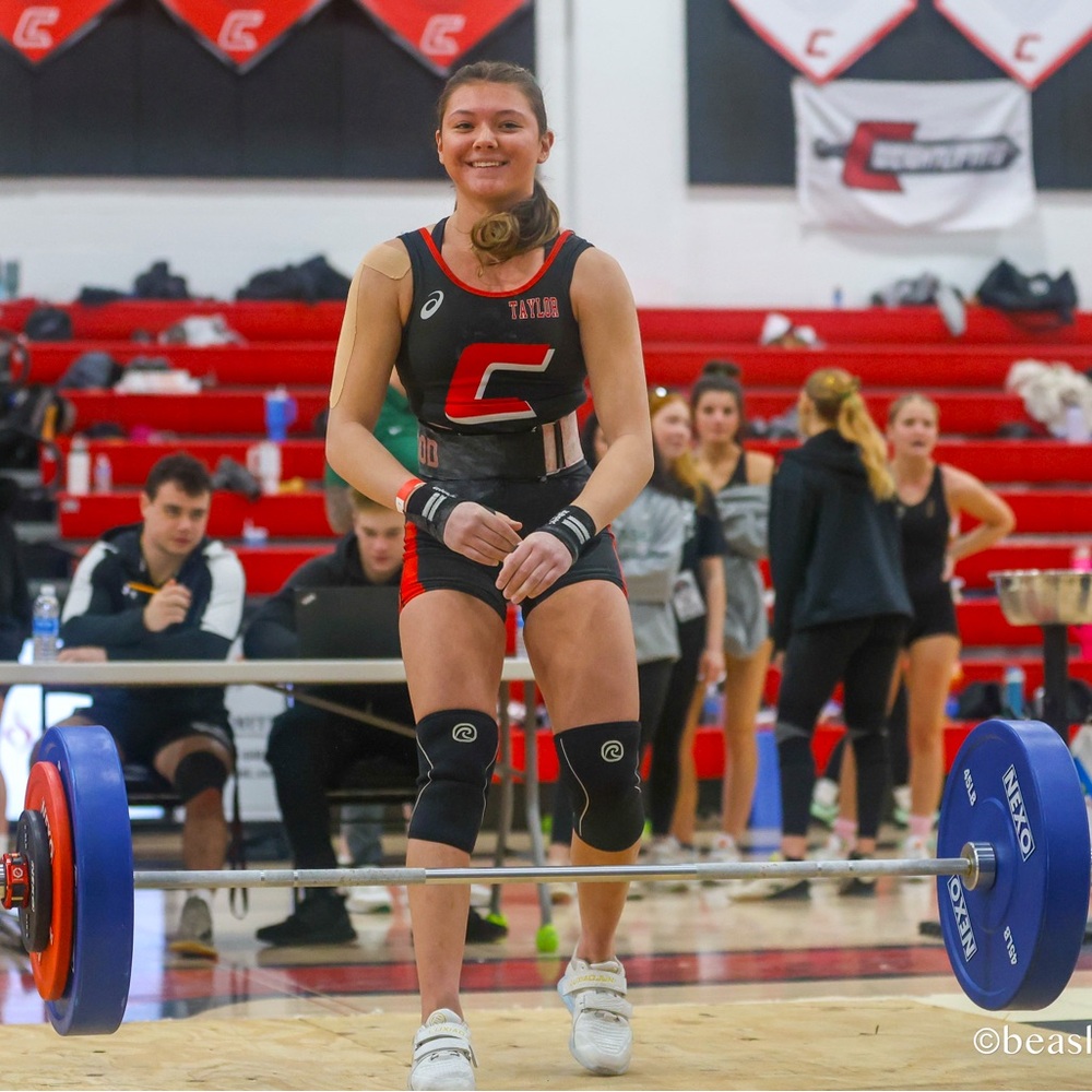 Meet your Posher, Taylor